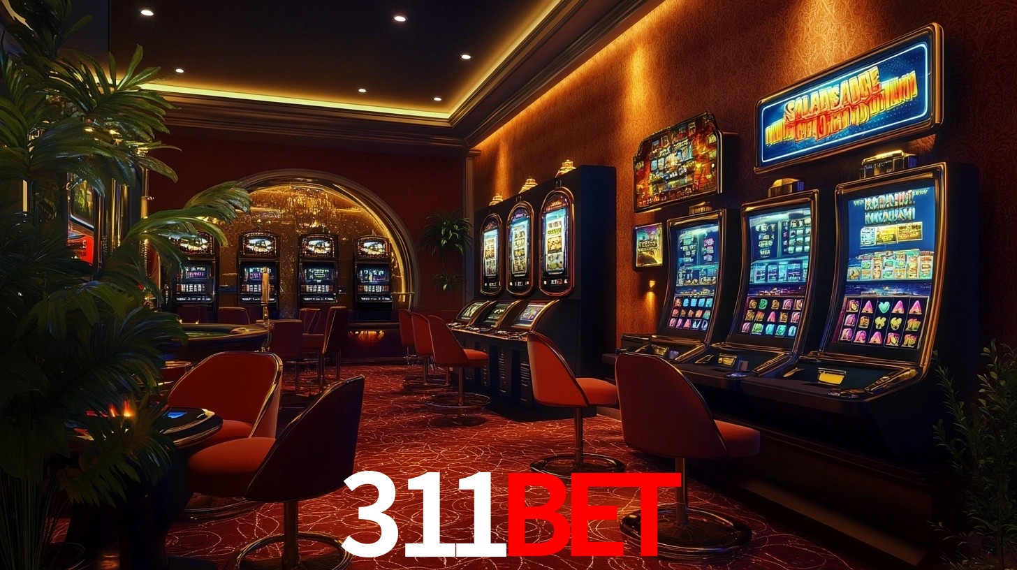 Welcome Bonus 311bet