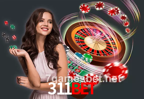 vivo no cassino 311bet