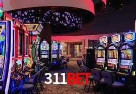 311bet Plataforma