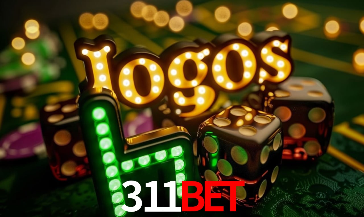 Casino Ao Vivo 311bet