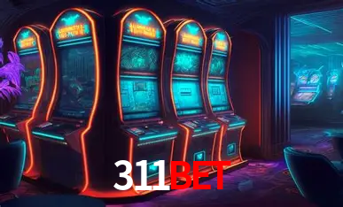 A Revolução dos Aplicativos de Jogos no 311bet