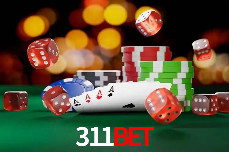 Login Seguro 311bet