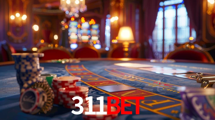 Exclusive Offers 311bet