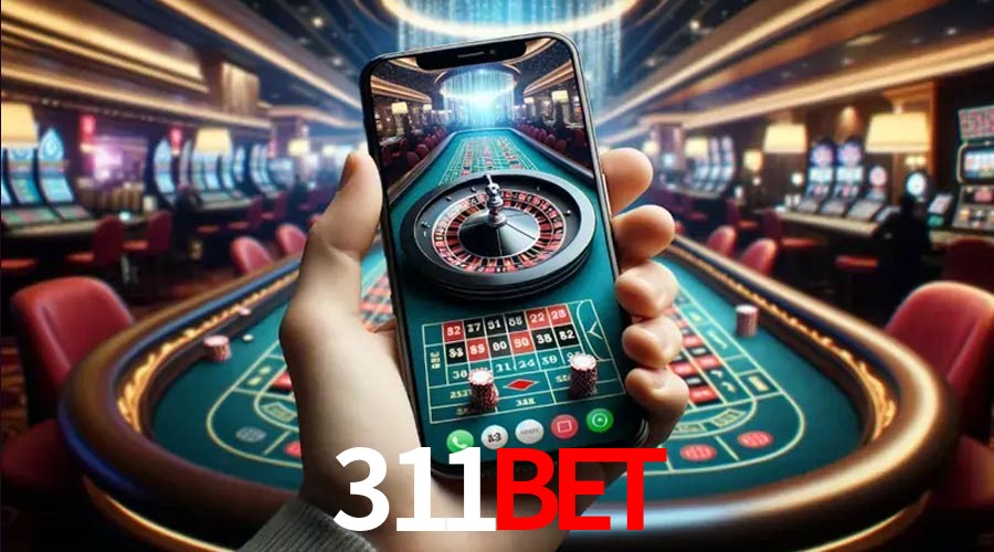 Flash Promotion 311bet