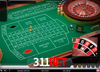 Descubra o Mundo do Cassino Online com 311bet