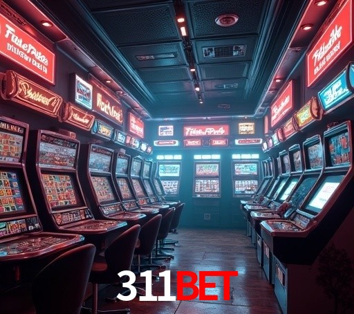 311bet: Jogos de Caça-Níqueis-Altas Recompensas, Roleta-Velocidade, Blackjack-Desafios Máximos