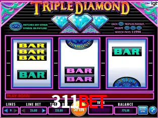 A Experiência Imersiva dos Cassinos Ao Vivo no 311bet