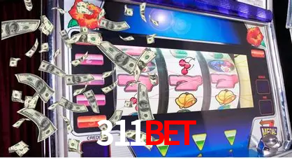 311bet Plataforma