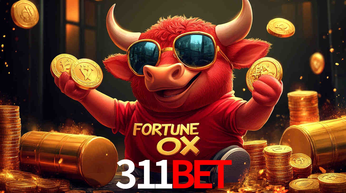 Apostas Esportivas na 311bet: Um Guia Completo