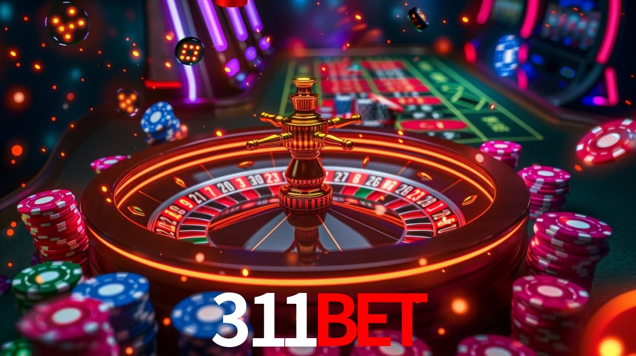 Interface do App 311bet