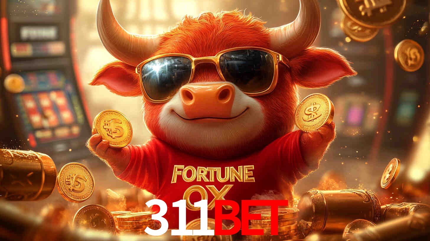 Welcome Bonus 311bet