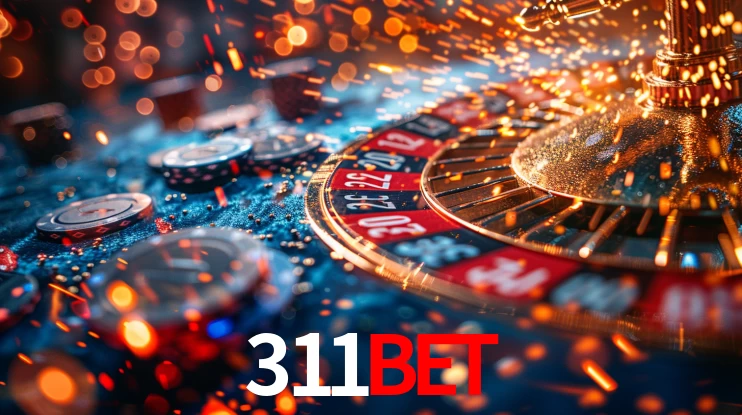 Seasonal Promotions 311bet
