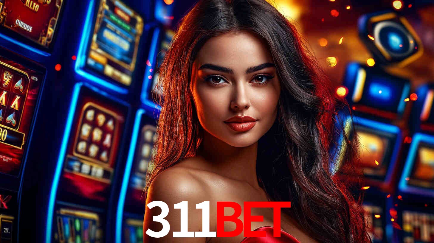 Descubra o Programa VIP da 311bet: Vantagens Exclusivas para Jogadores