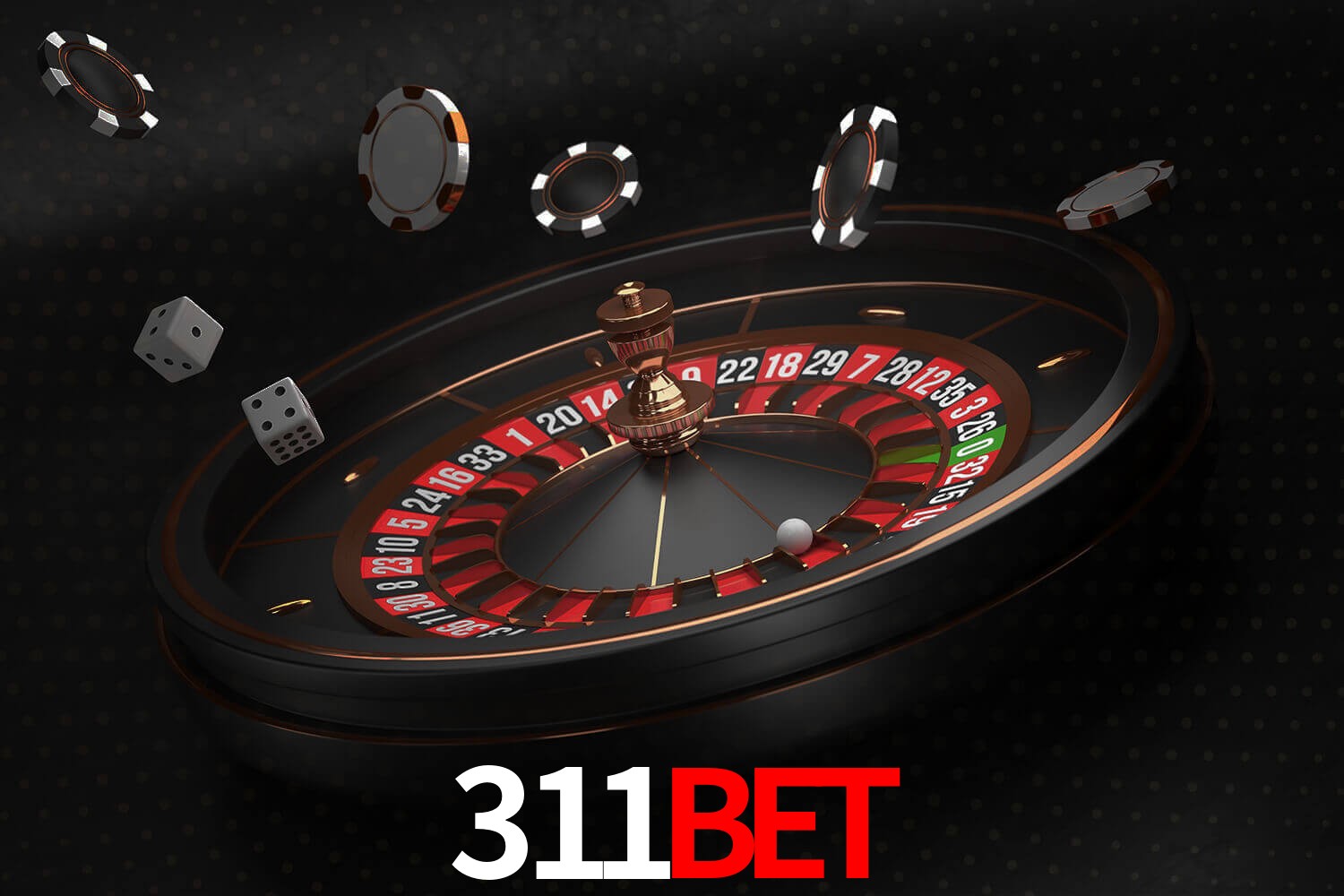 Live Casino 311bet