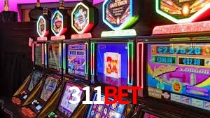 Jogos Exclusivos 311bet