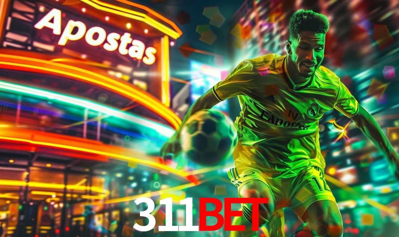 Provedores de Jogos 311bet