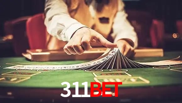 Slot Games 311bet