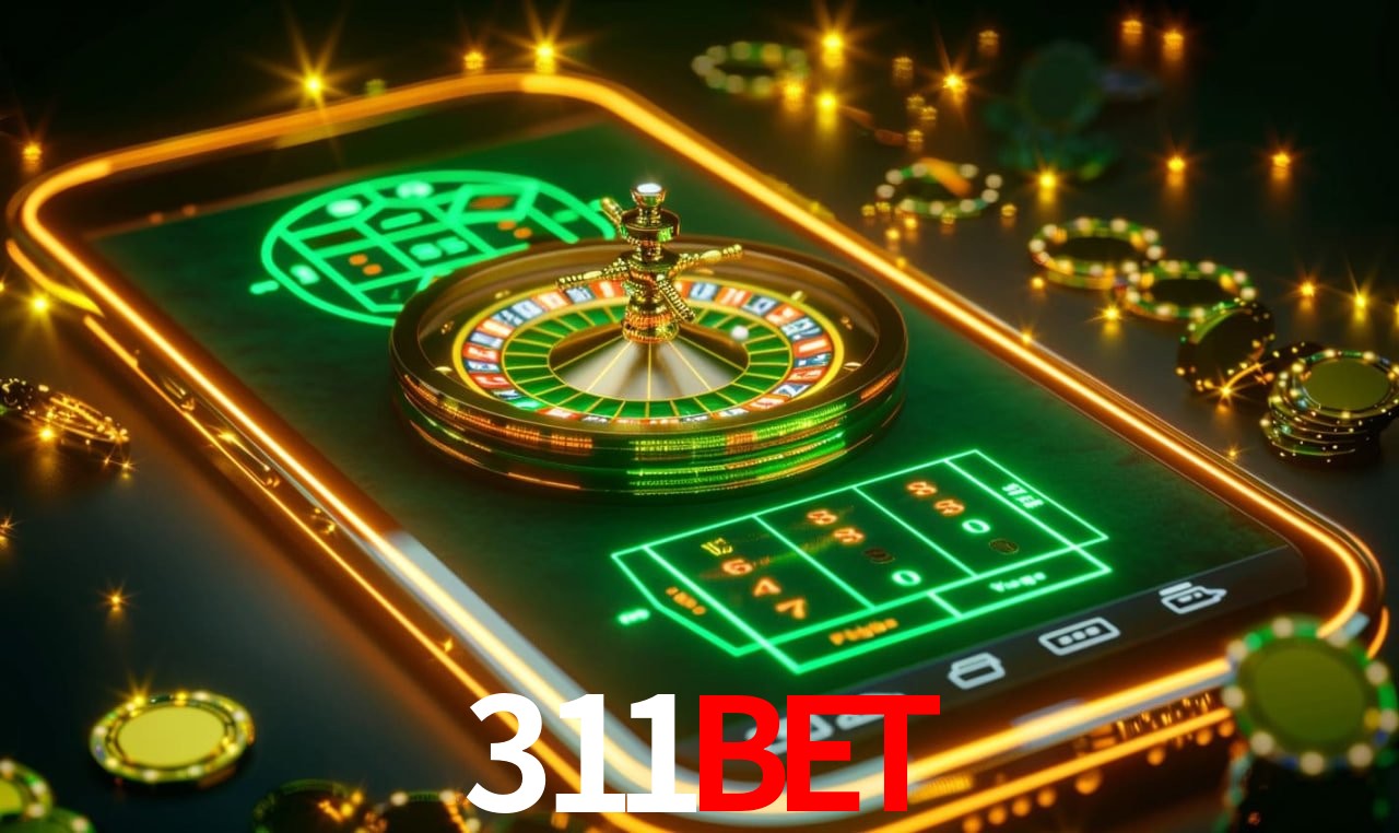 311bet Plataforma