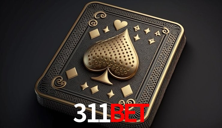 Diretório de Jogos 311bet