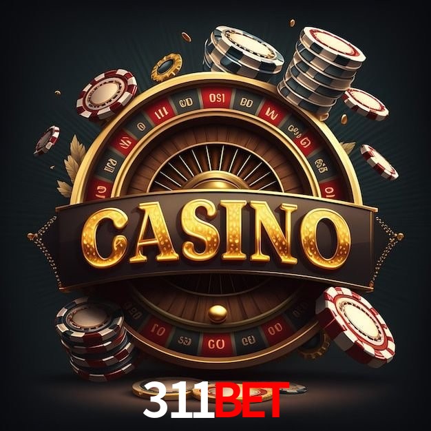 311bet Plataforma
