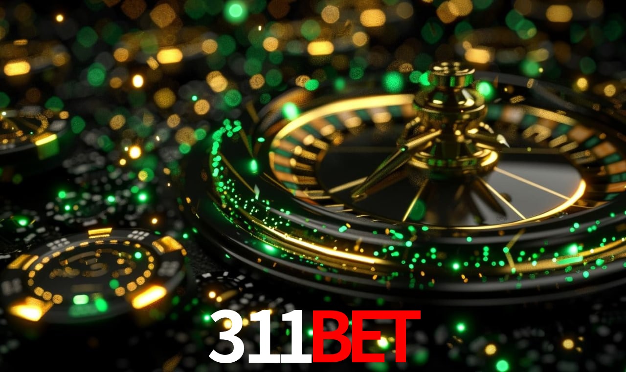 Explore as vantagens do 311bet: serviço profissional e confiabilidade