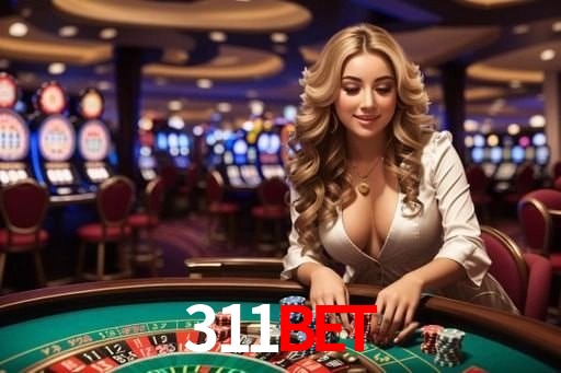 Live Casino 311bet