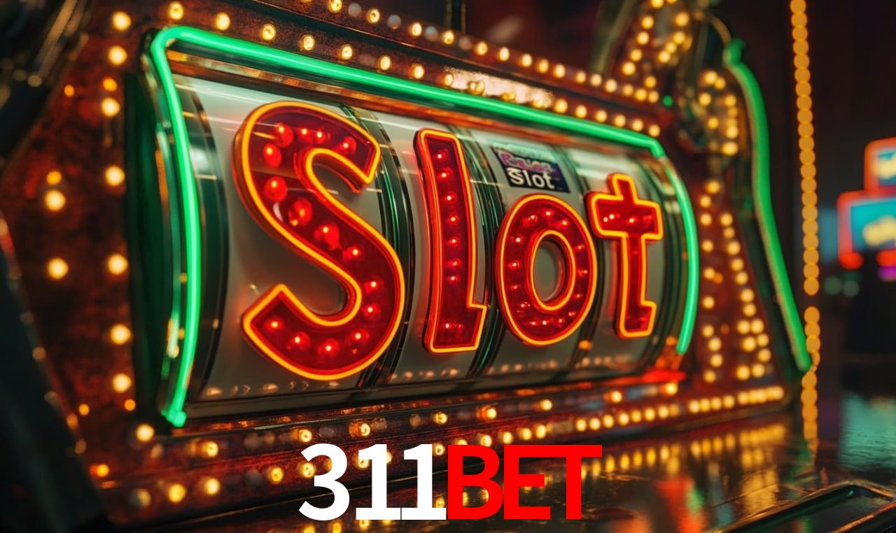 Promoções Sazonais 311bet