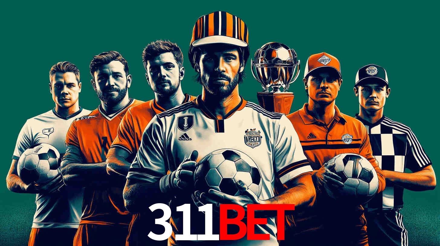 Descubra a Essência do 311bet: Nossa História e Compromissos