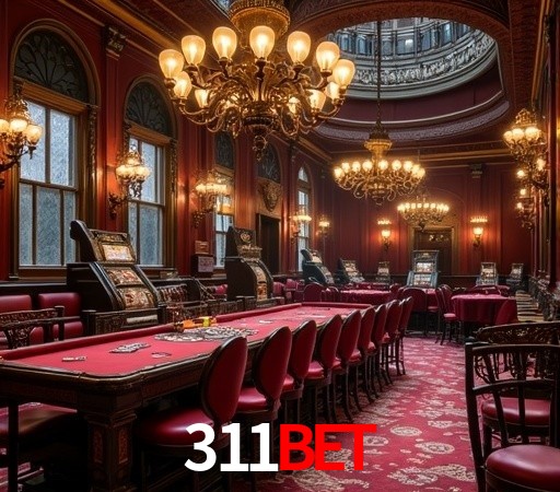  311bet login