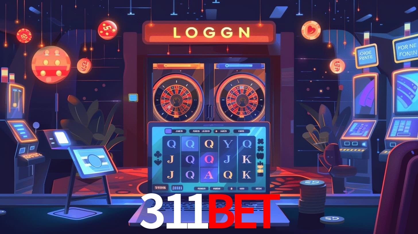 311bet: Seu Cassino Premiado com Pagamentos Rápidos
